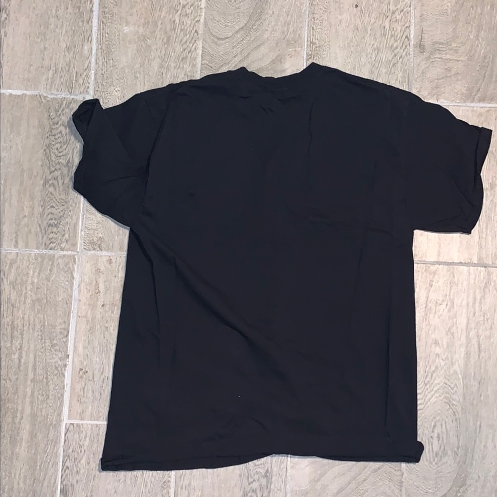Comedy tee! - Picture 2 of 2